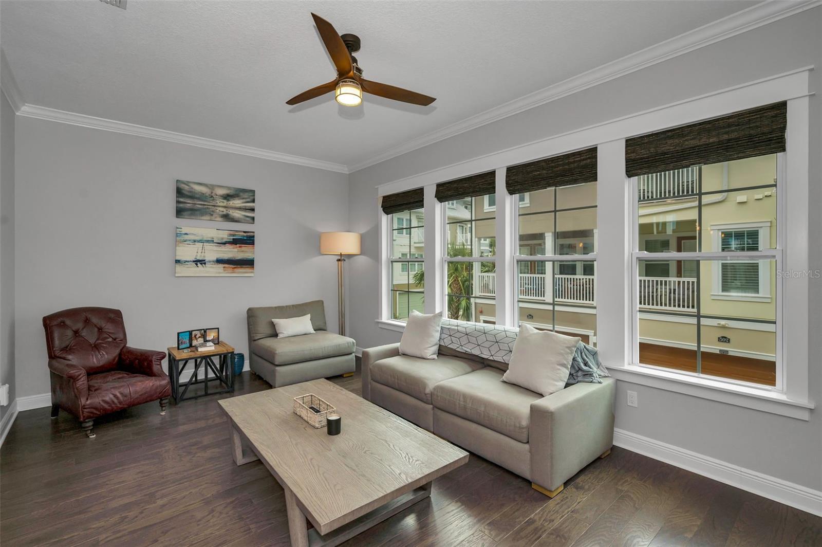 19915 GULF BLVD #605, INDIAN SHORES, FL, 33785