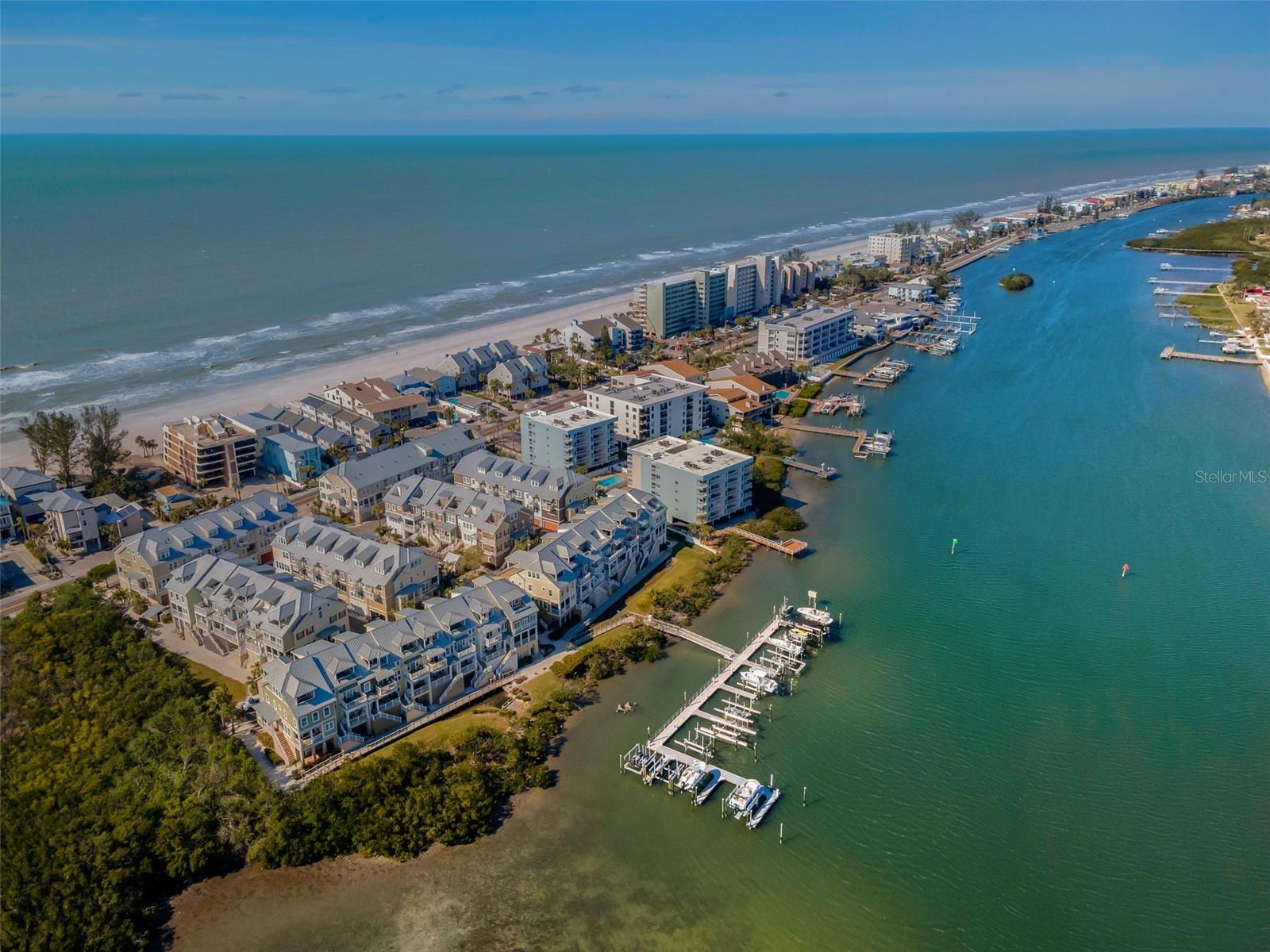 19915 GULF BLVD #605, INDIAN SHORES, FL, 33785