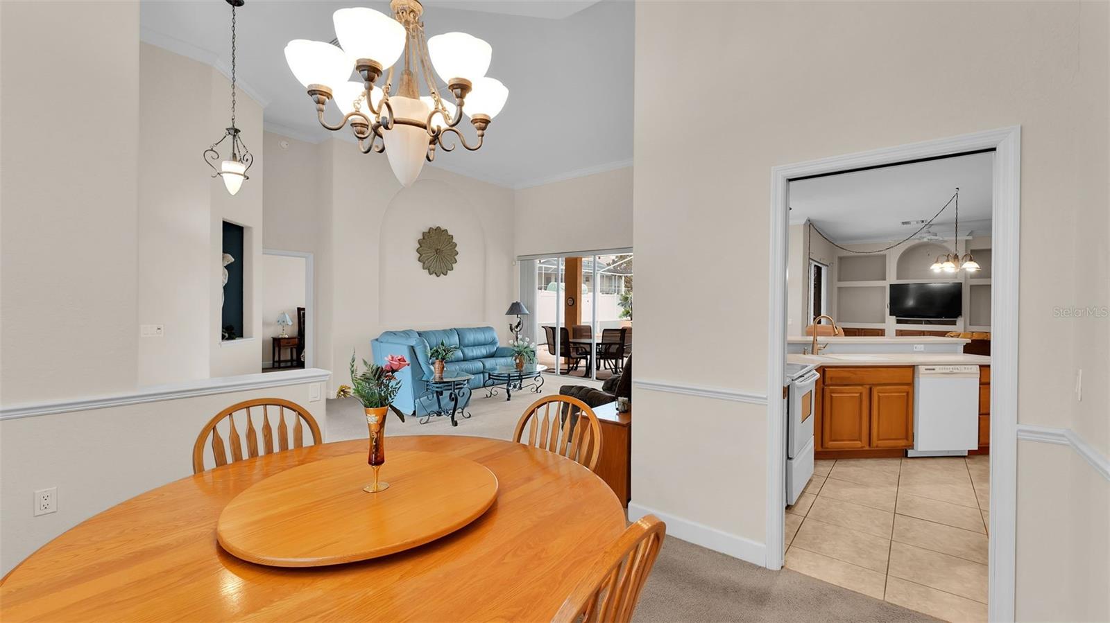 6714 HIGHLANDS CREEK LOOP, LAKELAND, FL, 33813