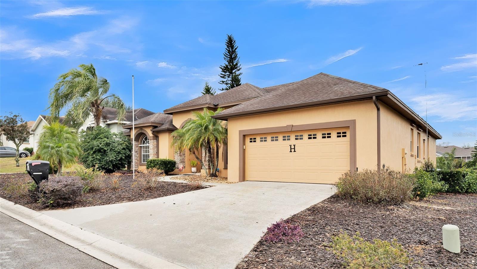 6714 HIGHLANDS CREEK LOOP, LAKELAND, FL, 33813