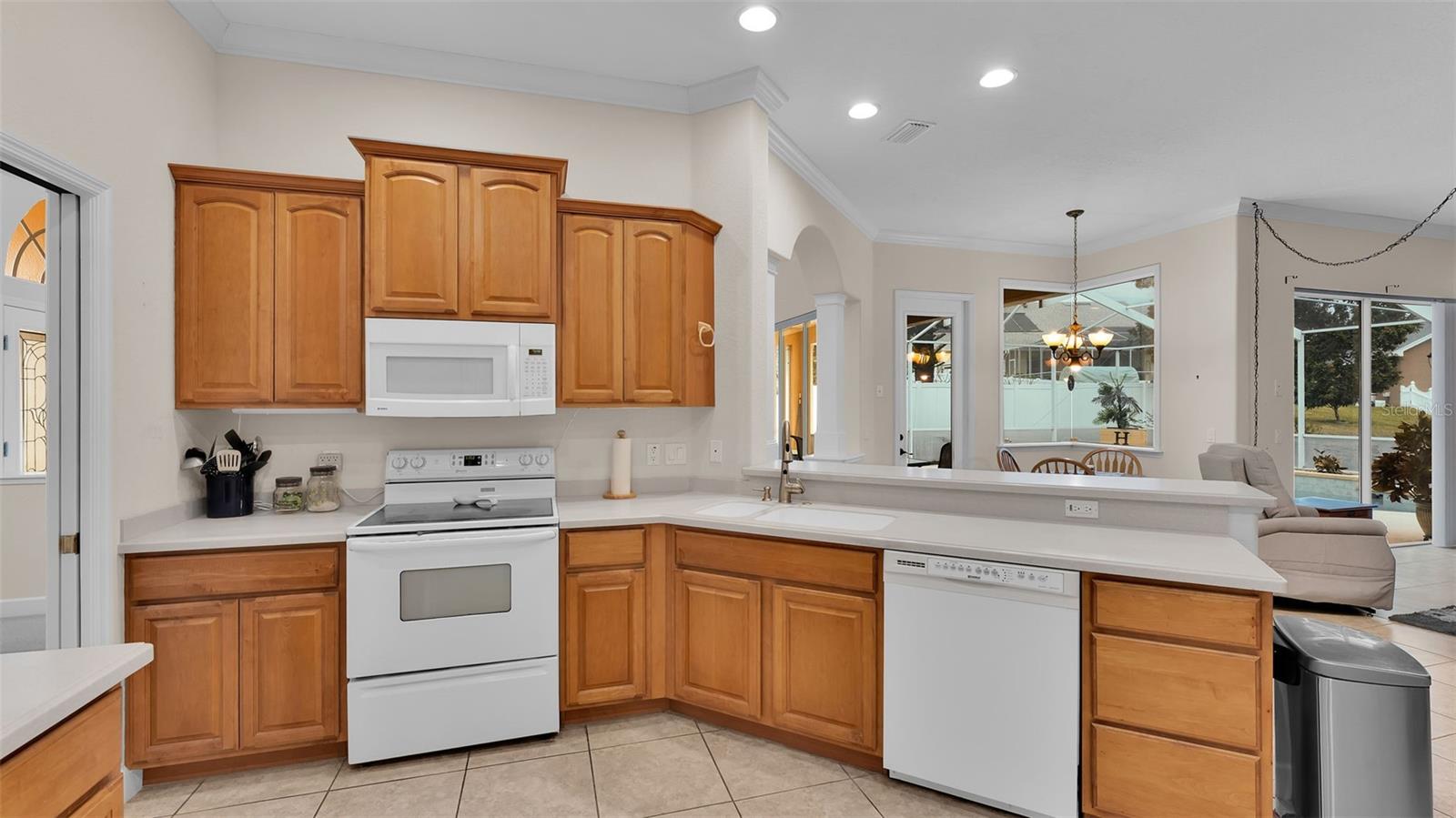 6714 HIGHLANDS CREEK LOOP, LAKELAND, FL, 33813