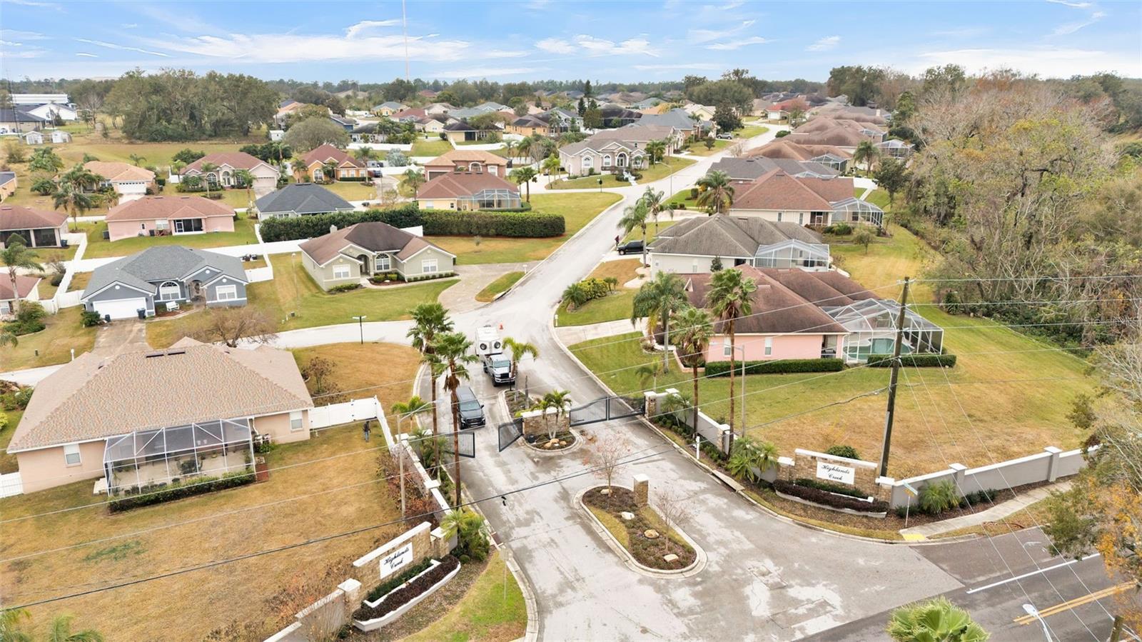 6714 HIGHLANDS CREEK LOOP, LAKELAND, FL, 33813