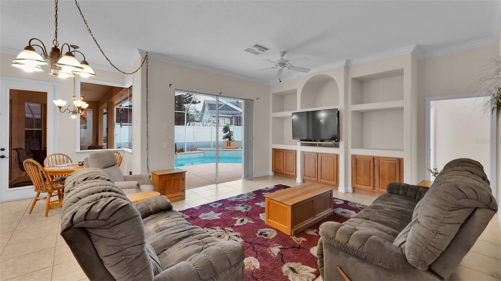 6714 HIGHLANDS CREEK LOOP, LAKELAND, FL, 33813