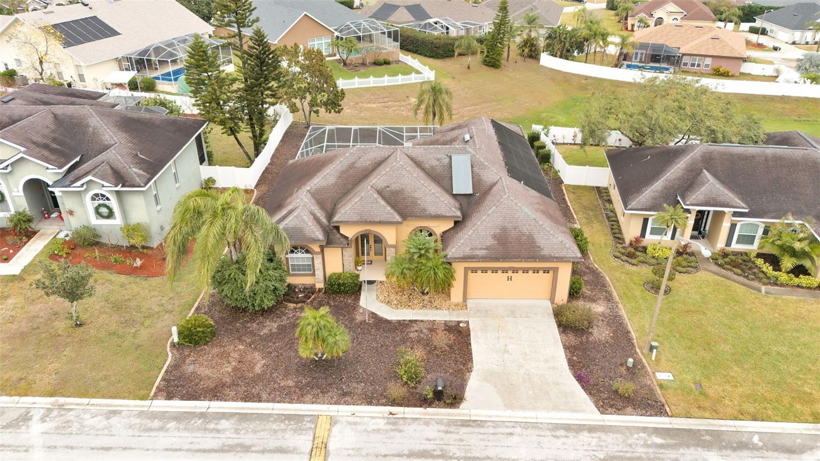 6714 HIGHLANDS CREEK LOOP, LAKELAND, FL, 33813
