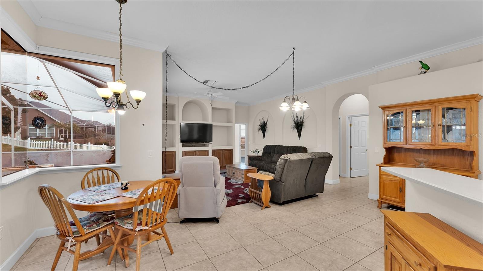 6714 HIGHLANDS CREEK LOOP, LAKELAND, FL, 33813