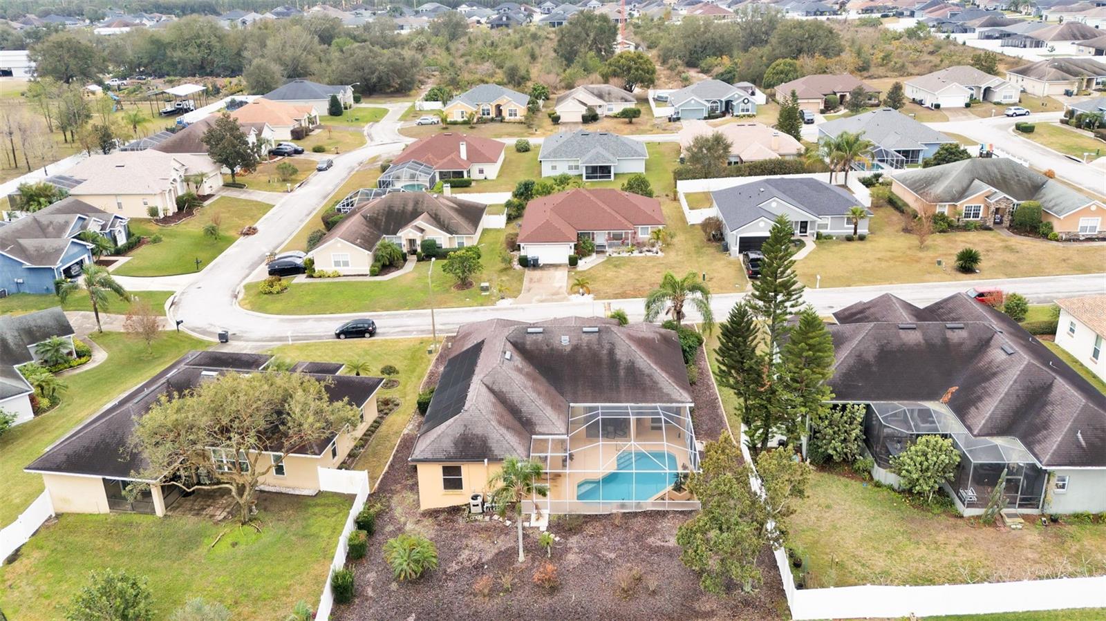6714 HIGHLANDS CREEK LOOP, LAKELAND, FL, 33813