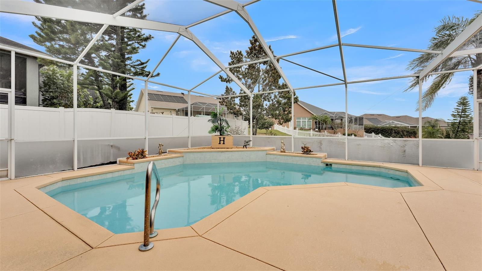 6714 HIGHLANDS CREEK LOOP, LAKELAND, FL, 33813