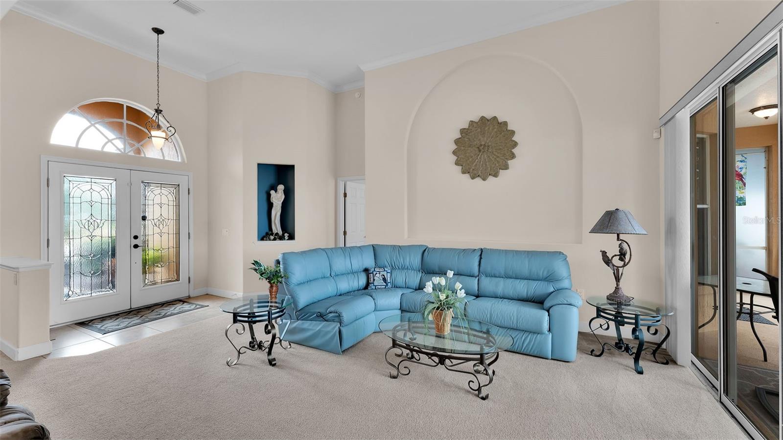 6714 HIGHLANDS CREEK LOOP, LAKELAND, FL, 33813
