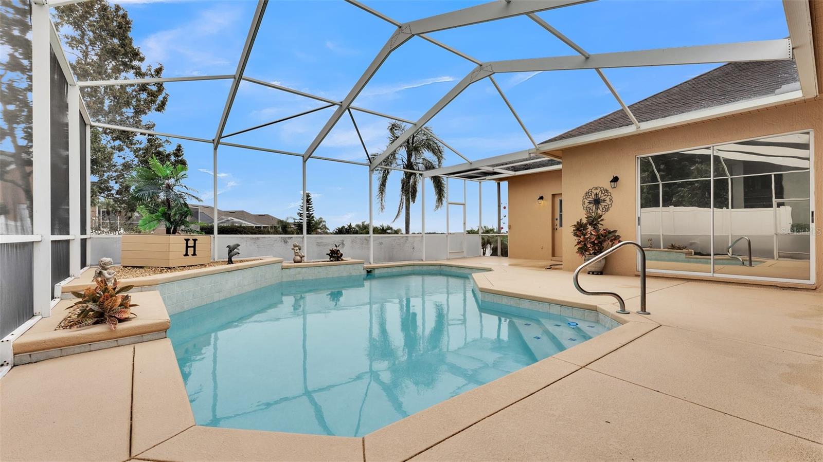 6714 HIGHLANDS CREEK LOOP, LAKELAND, FL, 33813