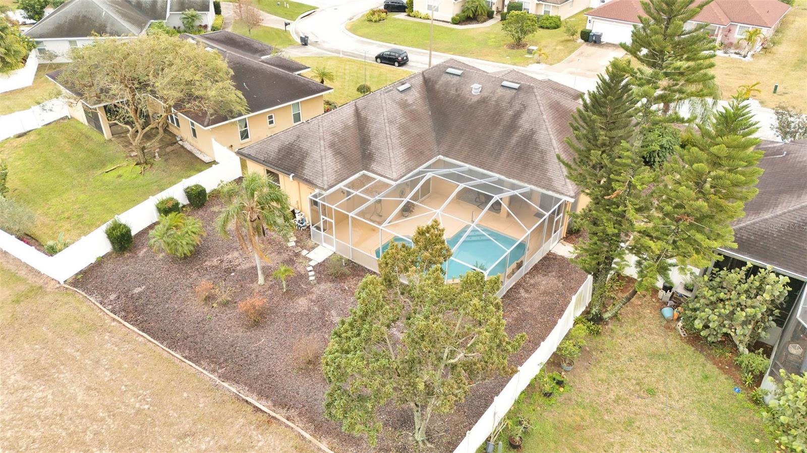 6714 HIGHLANDS CREEK LOOP, LAKELAND, FL, 33813