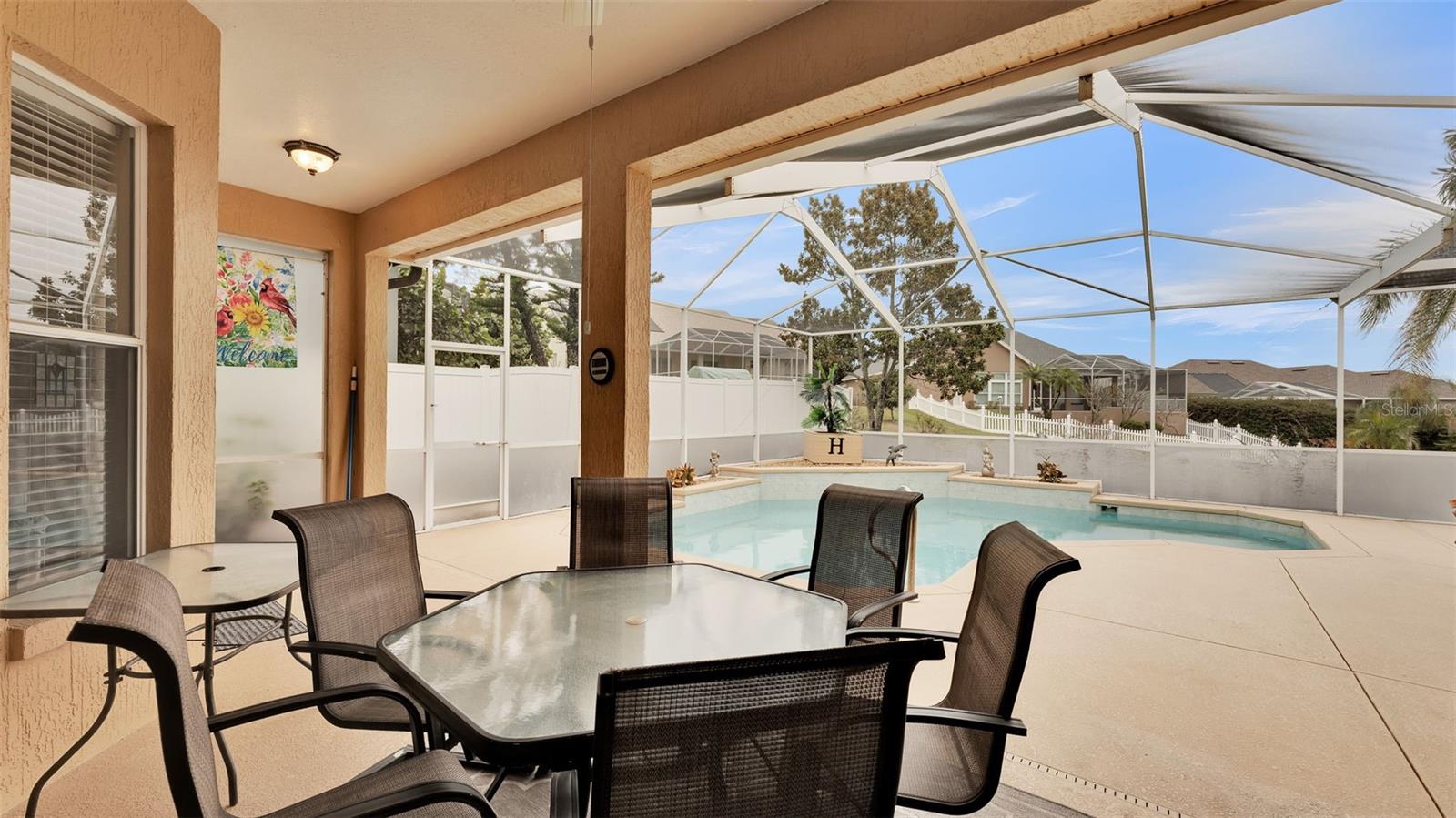 6714 HIGHLANDS CREEK LOOP, LAKELAND, FL, 33813