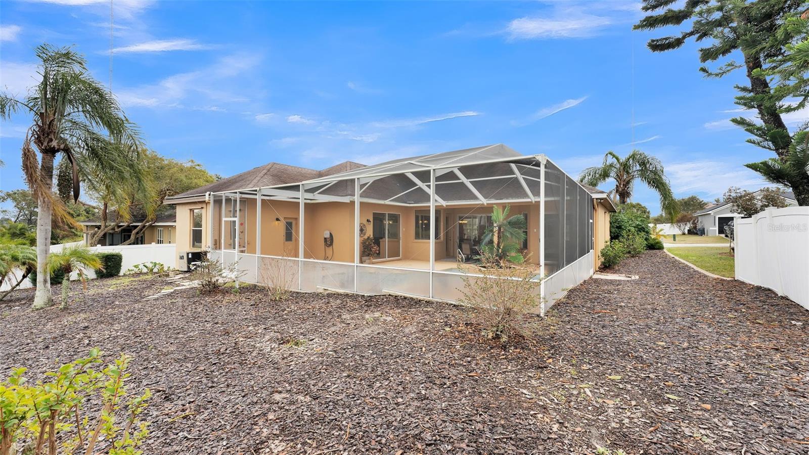 6714 HIGHLANDS CREEK LOOP, LAKELAND, FL, 33813