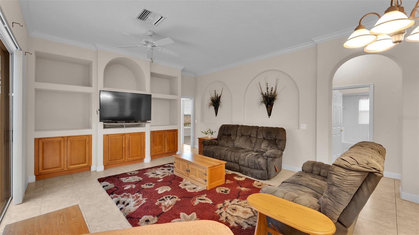 6714 HIGHLANDS CREEK LOOP, LAKELAND, FL, 33813