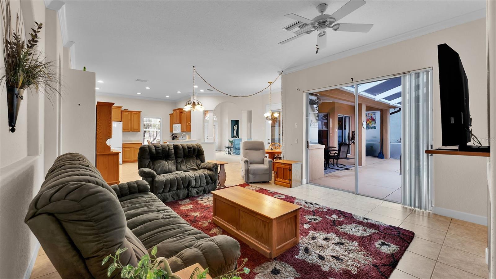 6714 HIGHLANDS CREEK LOOP, LAKELAND, FL, 33813