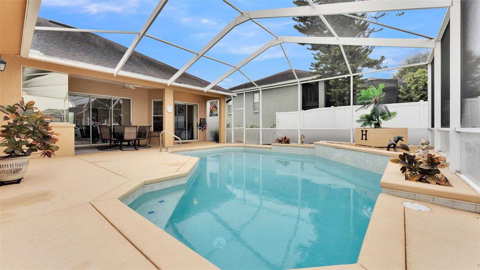 6714 HIGHLANDS CREEK LOOP, LAKELAND, FL, 33813