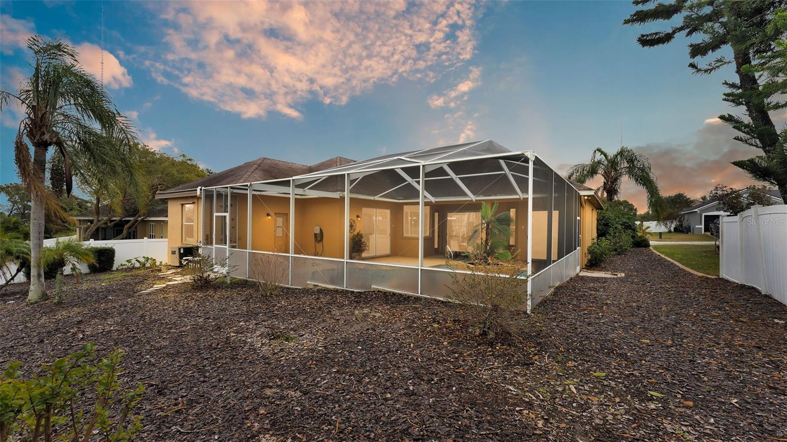 6714 HIGHLANDS CREEK LOOP, LAKELAND, FL, 33813