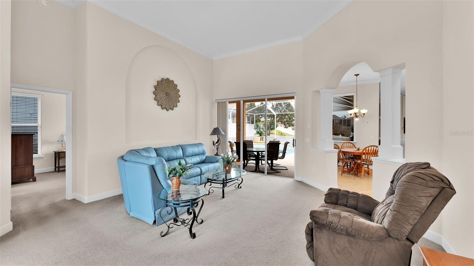 6714 HIGHLANDS CREEK LOOP, LAKELAND, FL, 33813