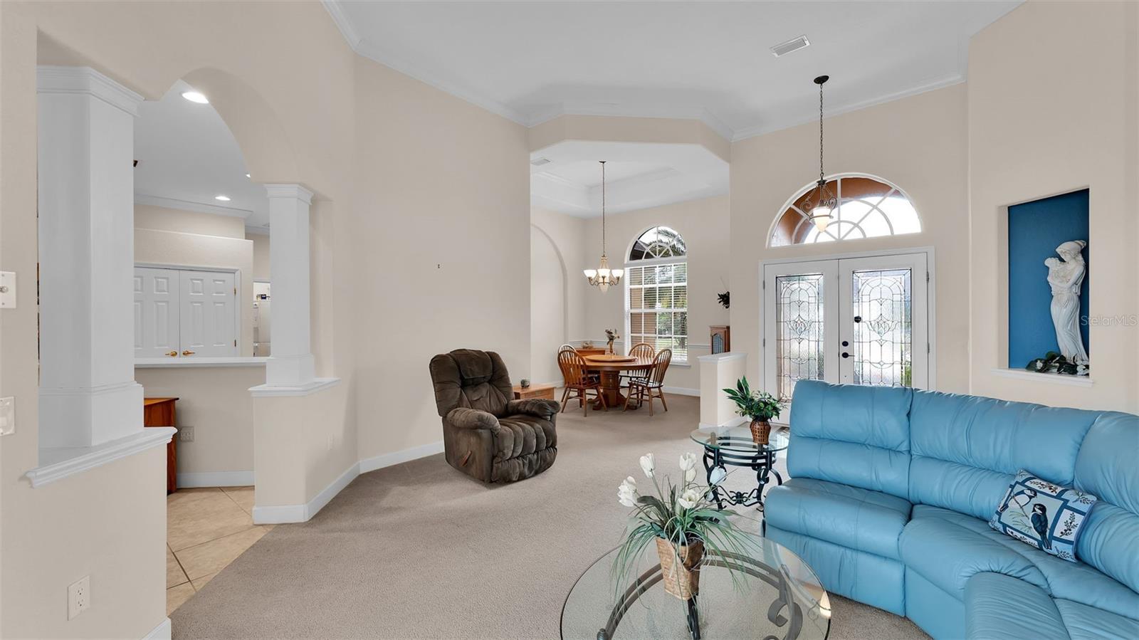 6714 HIGHLANDS CREEK LOOP, LAKELAND, FL, 33813