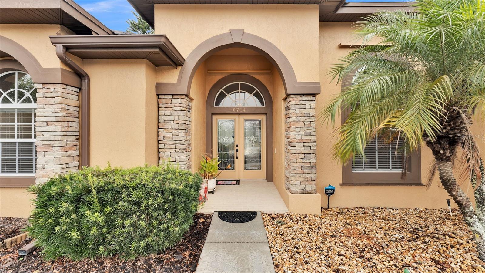 6714 HIGHLANDS CREEK LOOP, LAKELAND, FL, 33813