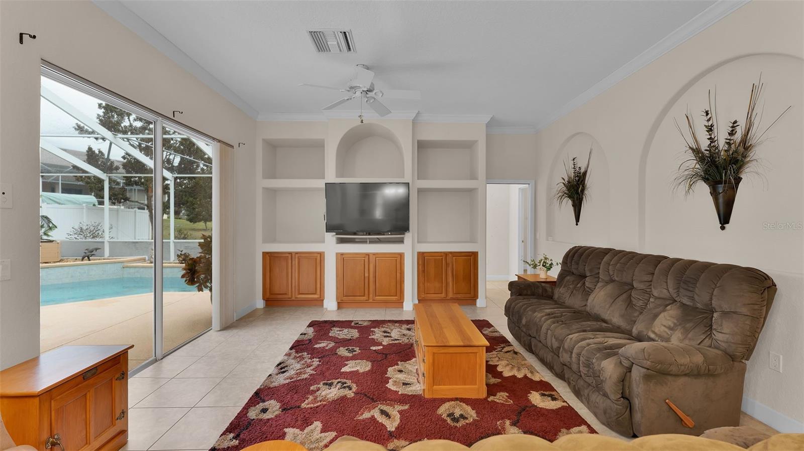 6714 HIGHLANDS CREEK LOOP, LAKELAND, FL, 33813