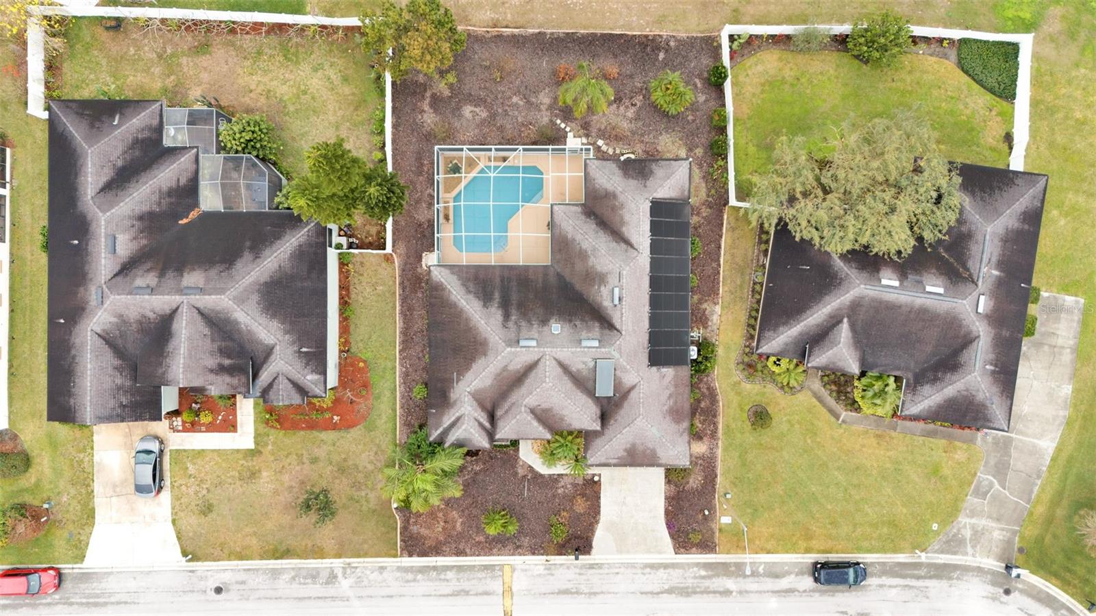 6714 HIGHLANDS CREEK LOOP, LAKELAND, FL, 33813
