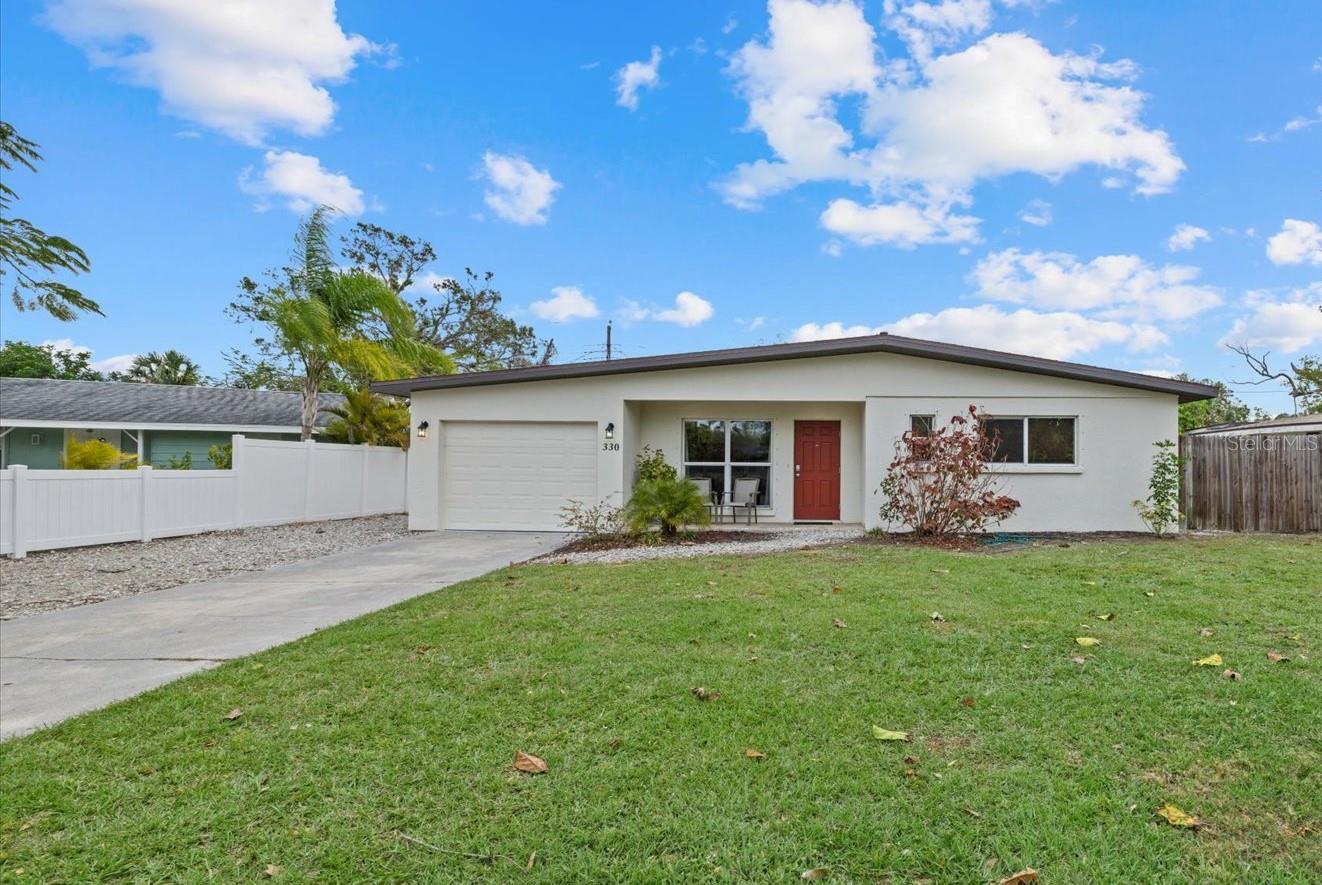 330 CARUSO PL, SARASOTA, FL, 34237