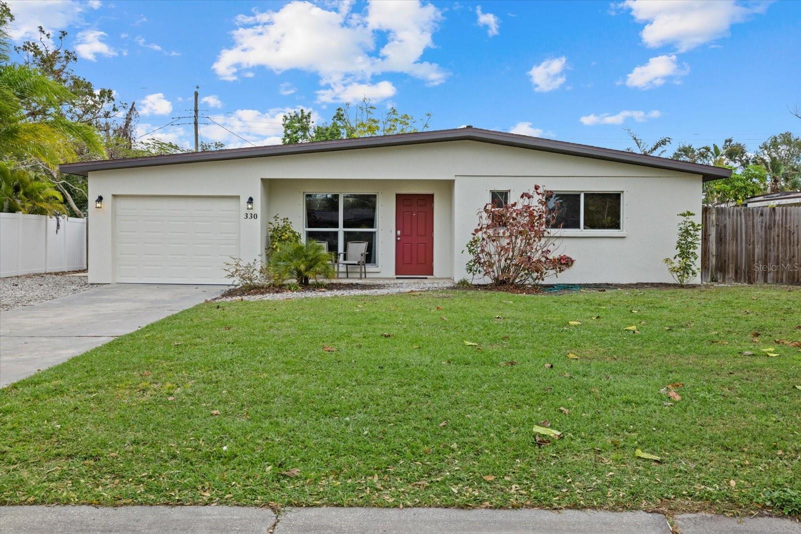 330 CARUSO PL, SARASOTA, FL, 34237