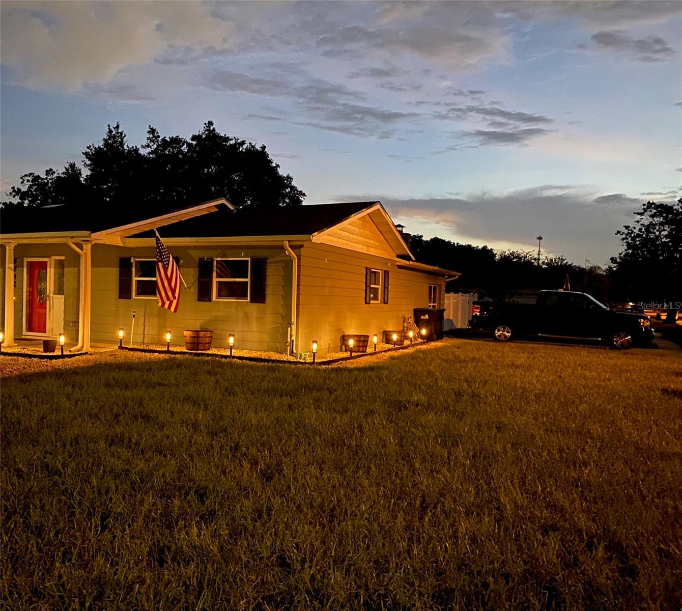 6642 MATCHETT RD, ORLANDO, FL, 32809
