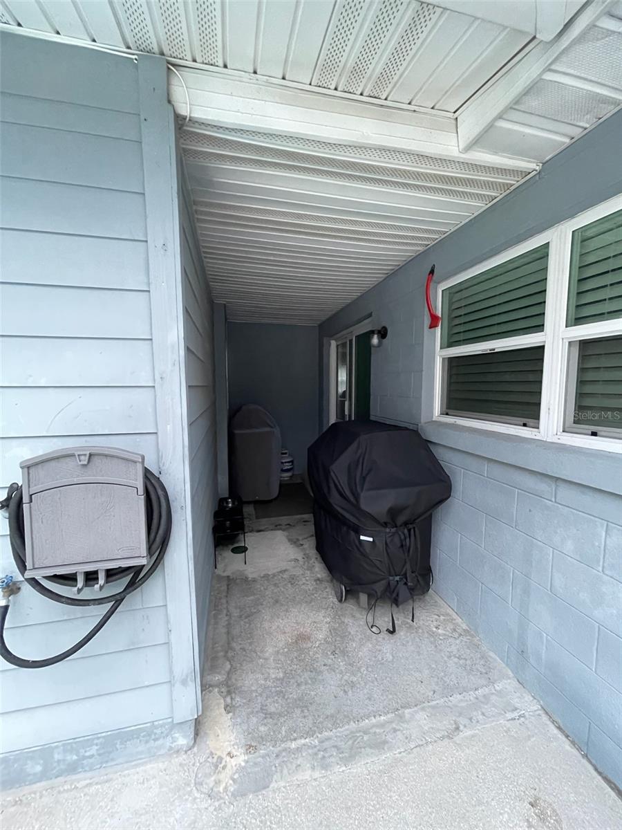 6642 MATCHETT RD, ORLANDO, FL, 32809
