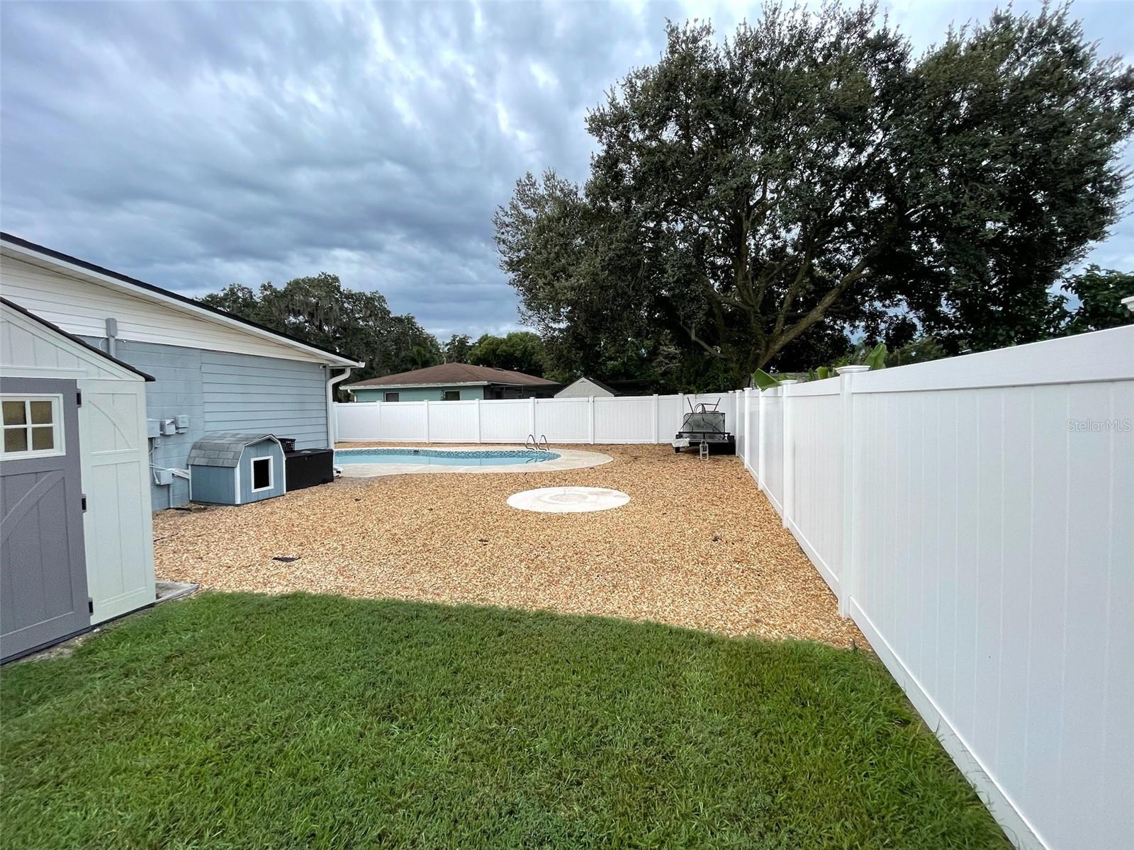 6642 MATCHETT RD, ORLANDO, FL, 32809