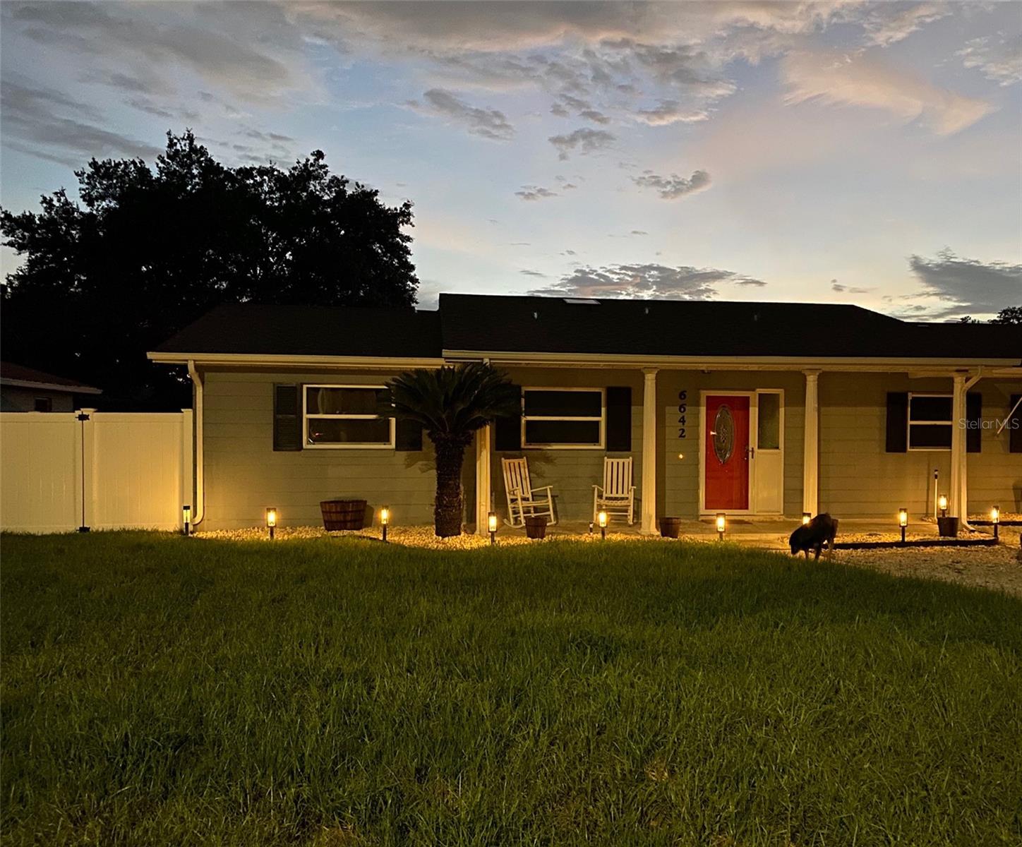 6642 MATCHETT RD, ORLANDO, FL, 32809
