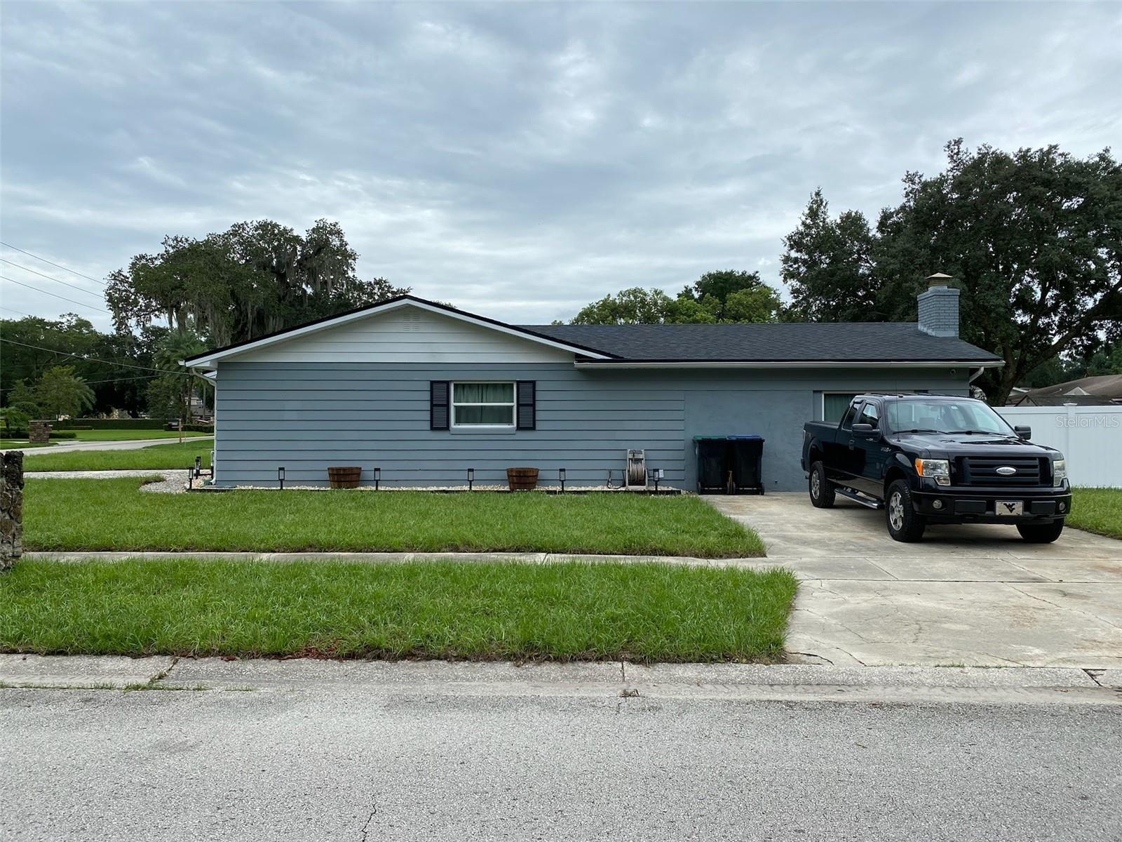 6642 MATCHETT RD, ORLANDO, FL, 32809