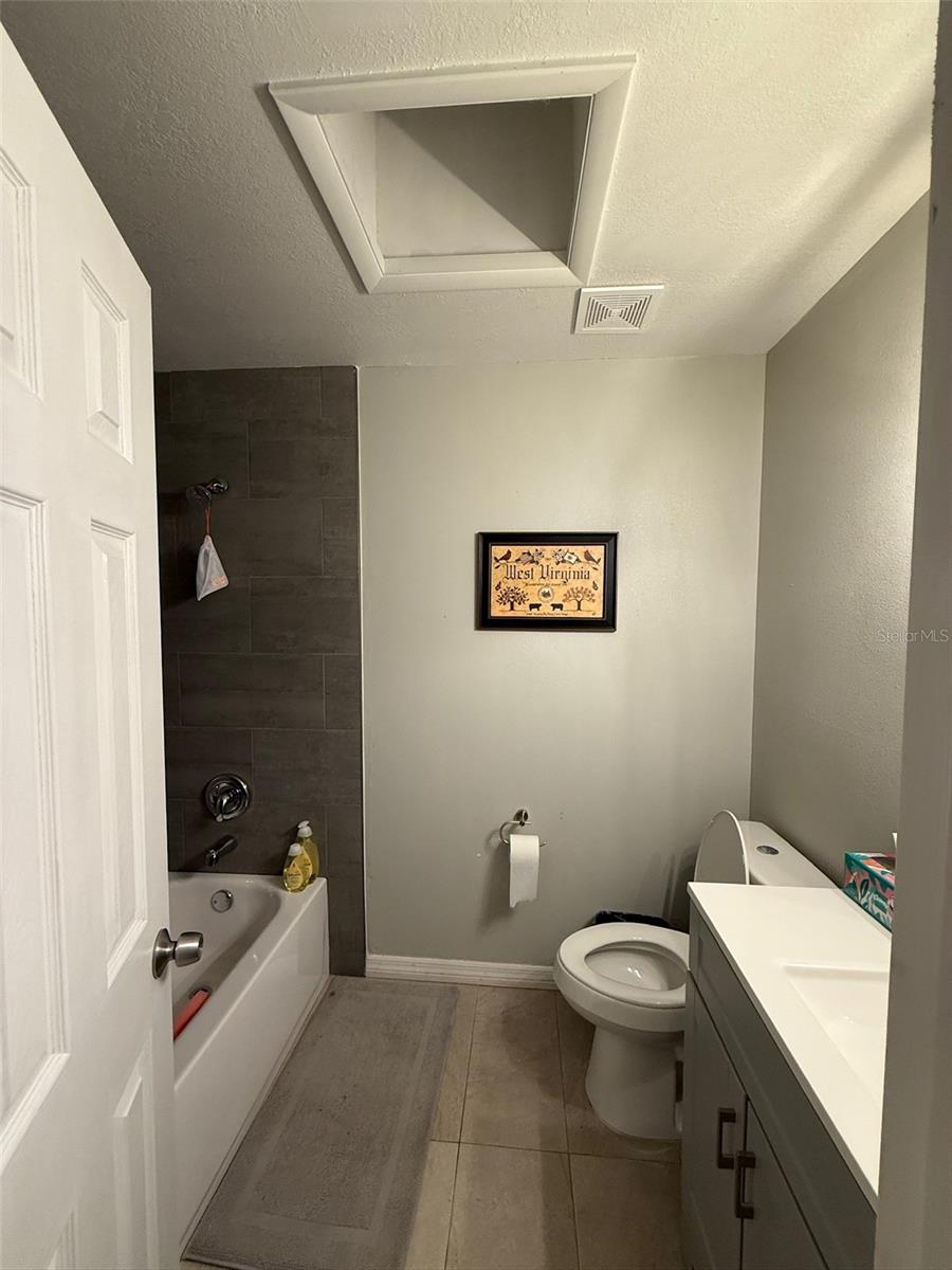 6642 MATCHETT RD, ORLANDO, FL, 32809