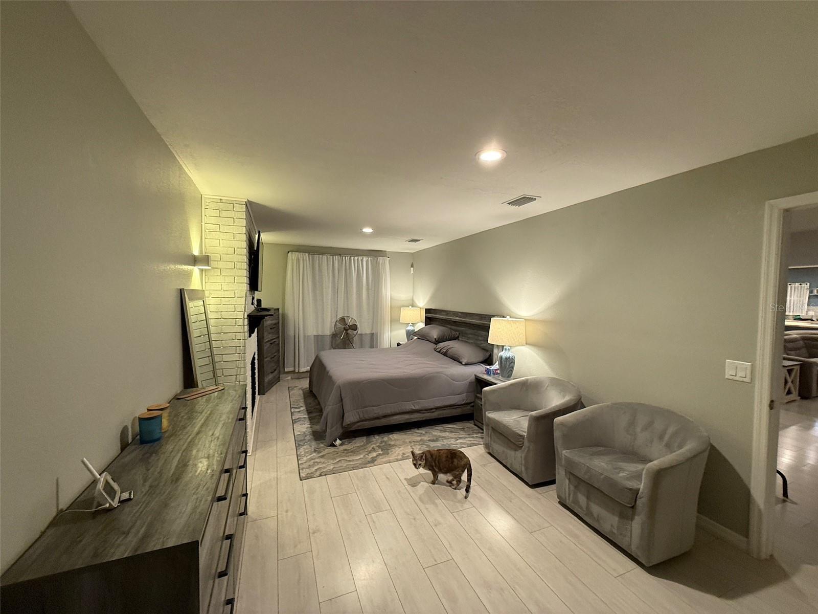 6642 MATCHETT RD, ORLANDO, FL, 32809