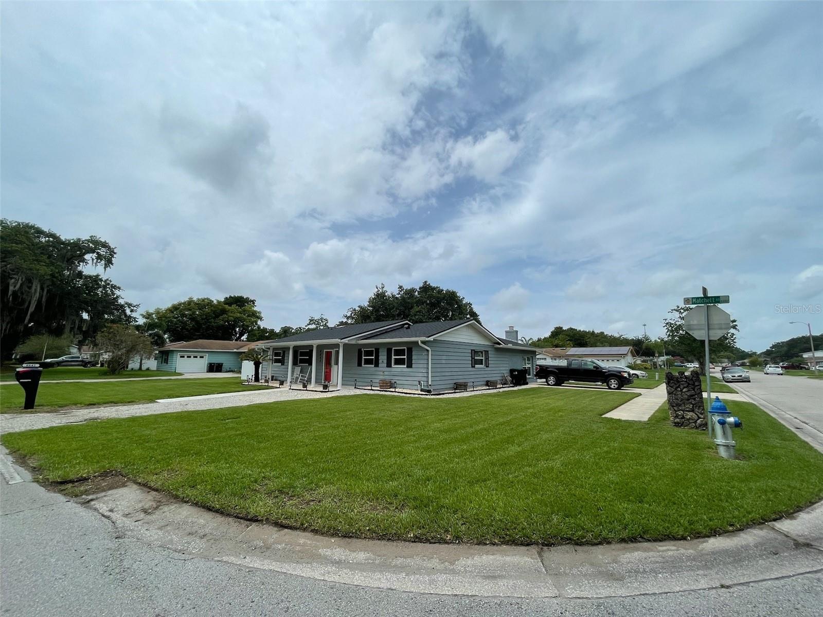 6642 MATCHETT RD, ORLANDO, FL, 32809