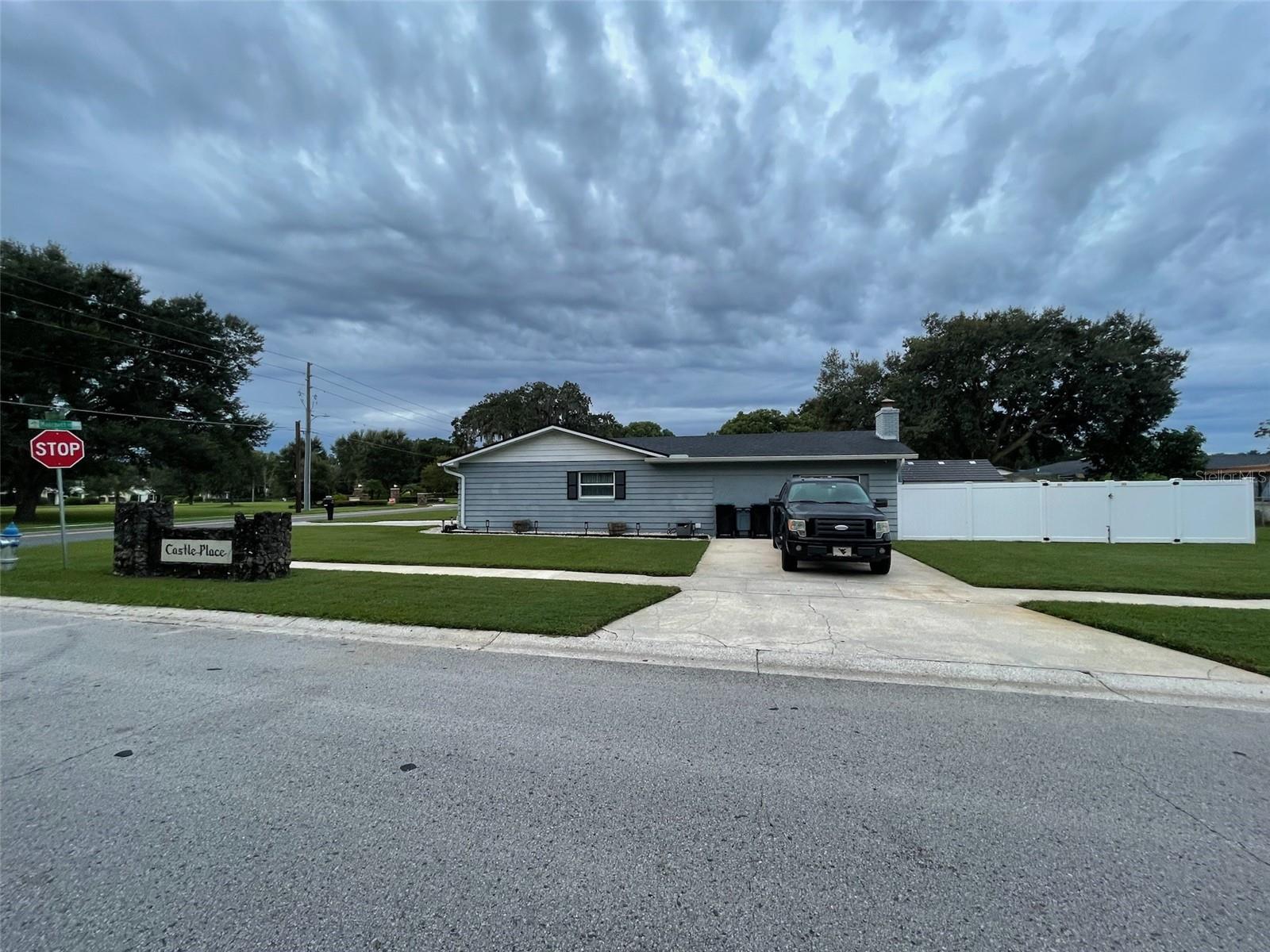 6642 MATCHETT RD, ORLANDO, FL, 32809