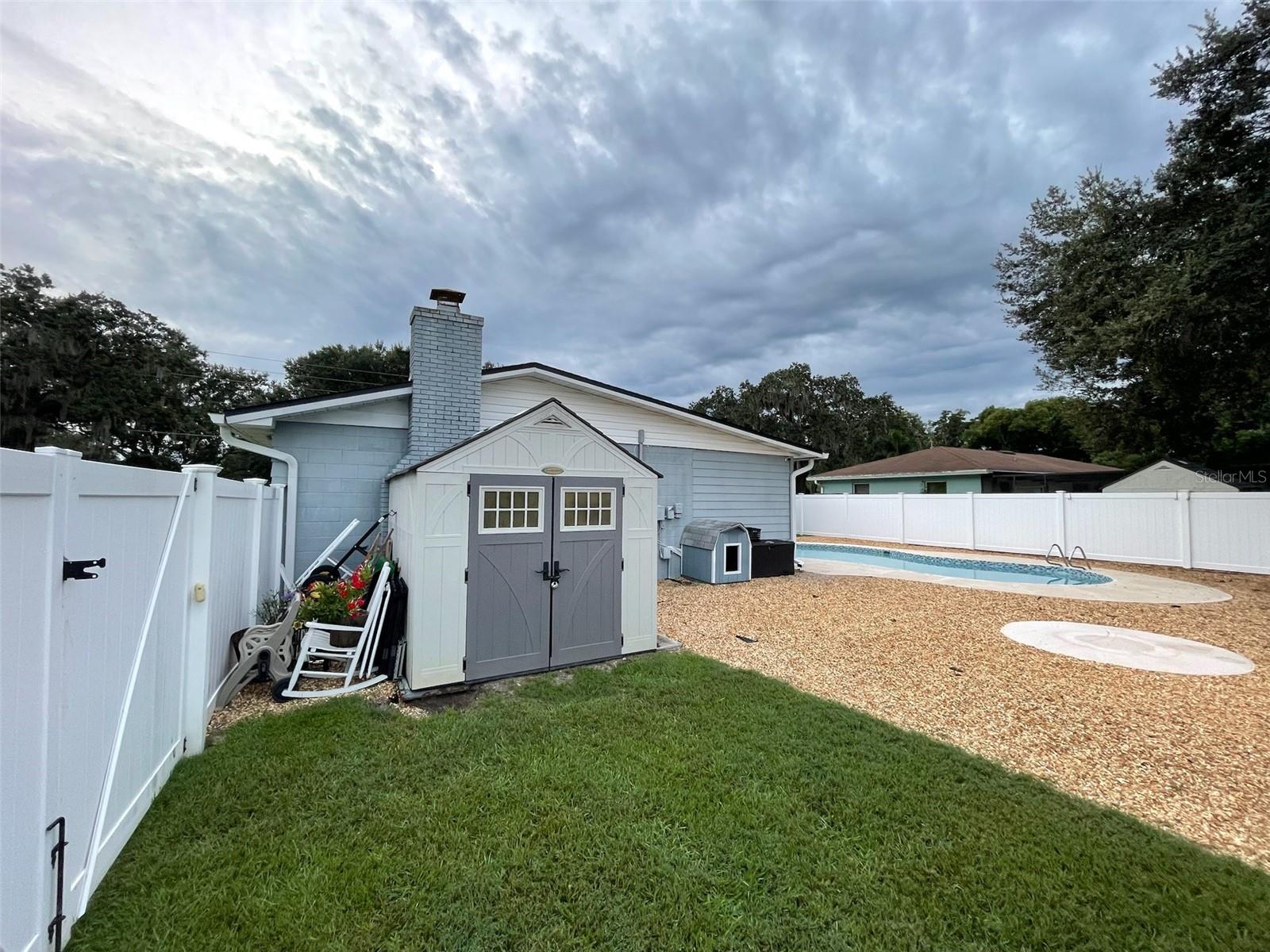 6642 MATCHETT RD, ORLANDO, FL, 32809