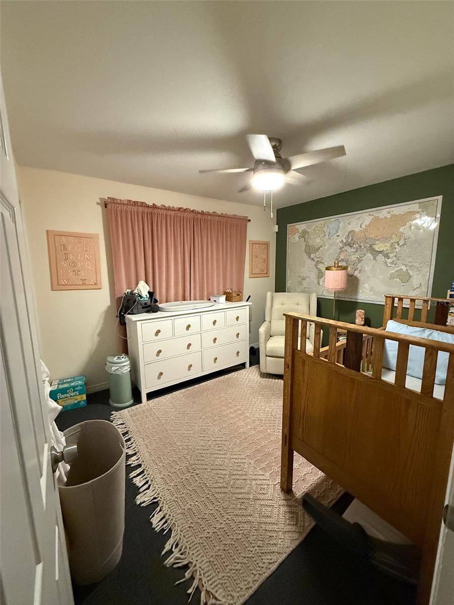 6642 MATCHETT RD, ORLANDO, FL, 32809