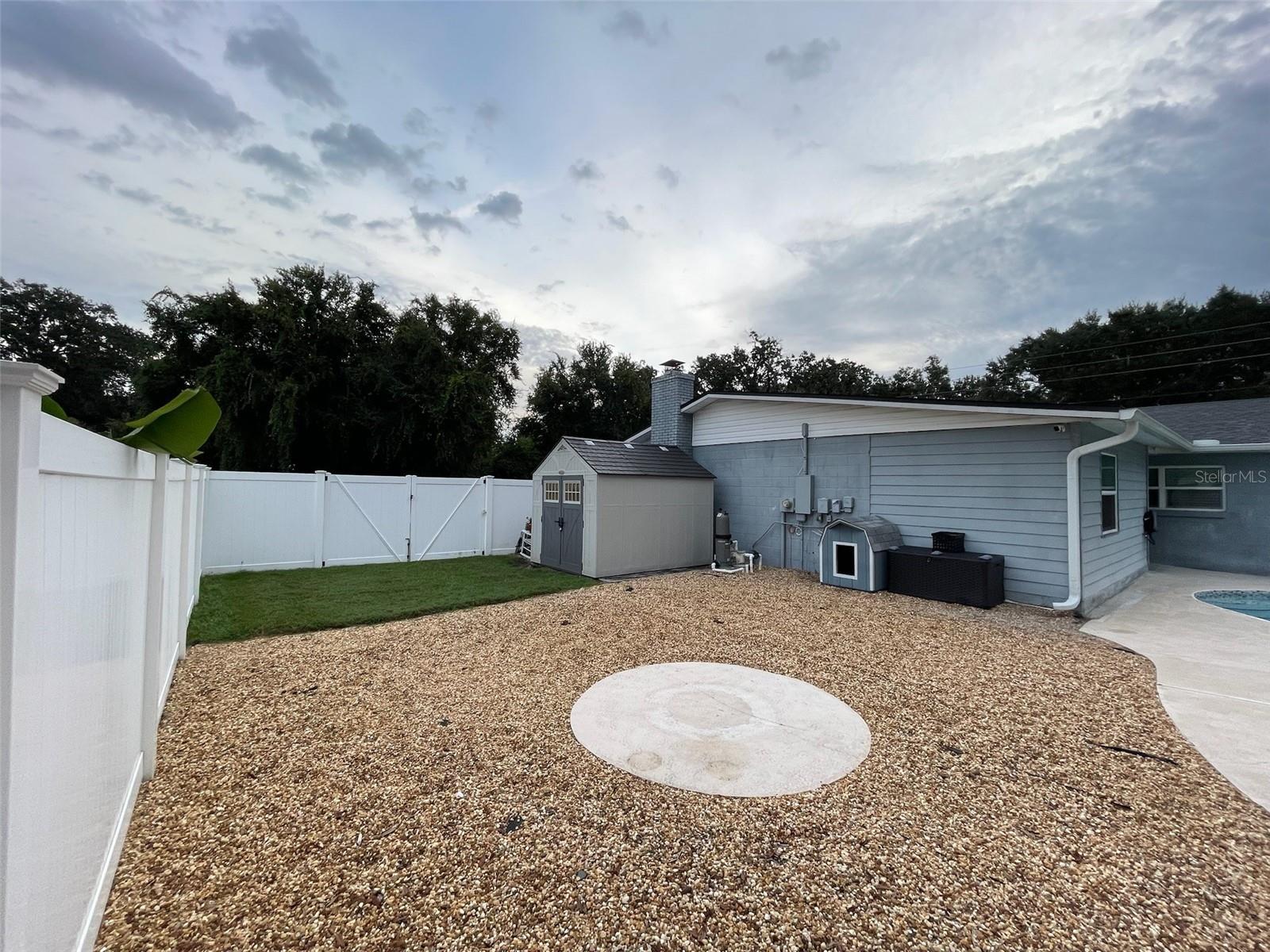 6642 MATCHETT RD, ORLANDO, FL, 32809