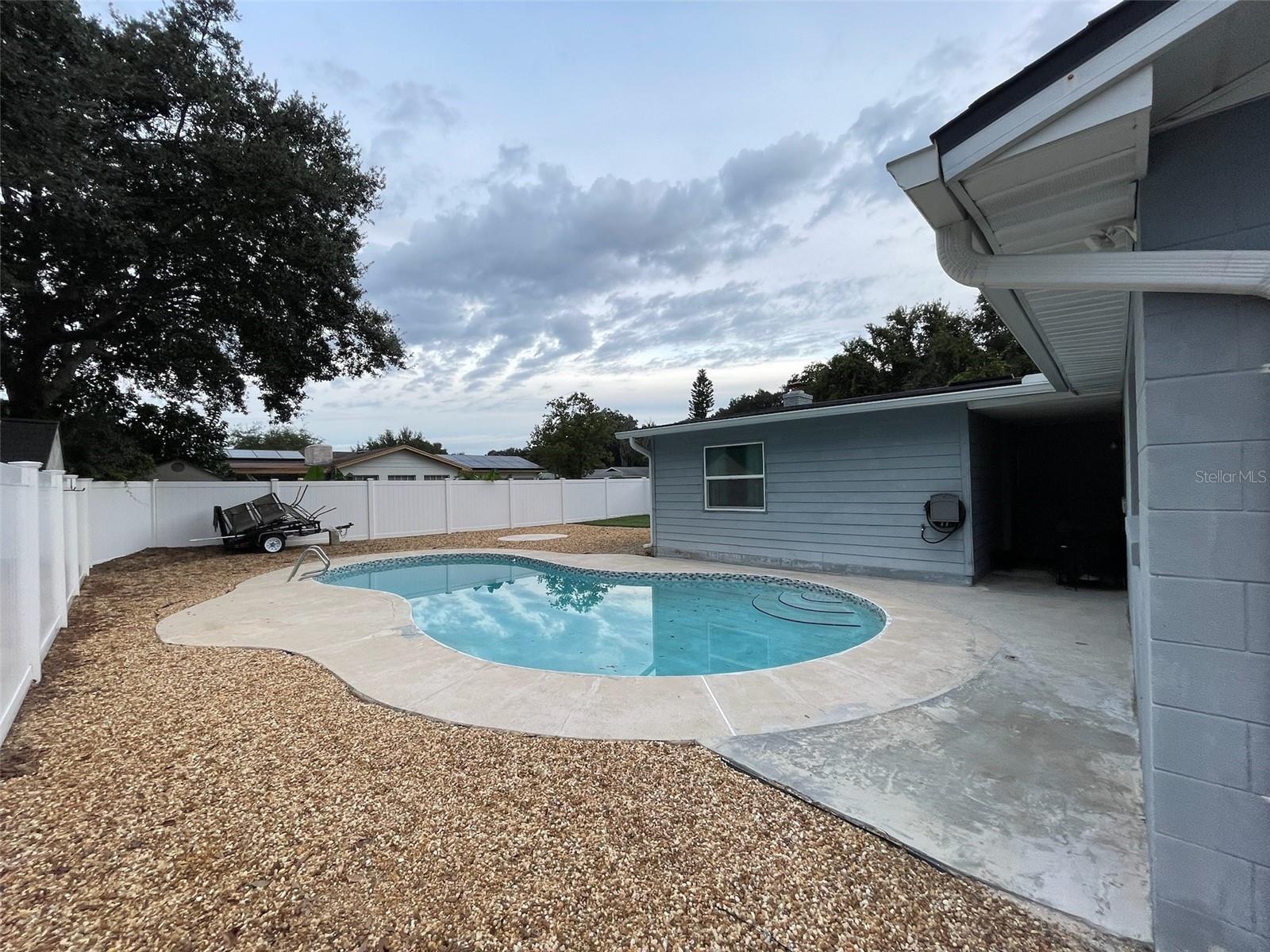 6642 MATCHETT RD, ORLANDO, FL, 32809
