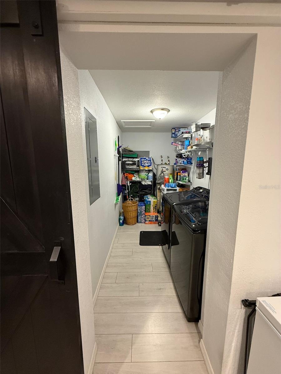 6642 MATCHETT RD, ORLANDO, FL, 32809