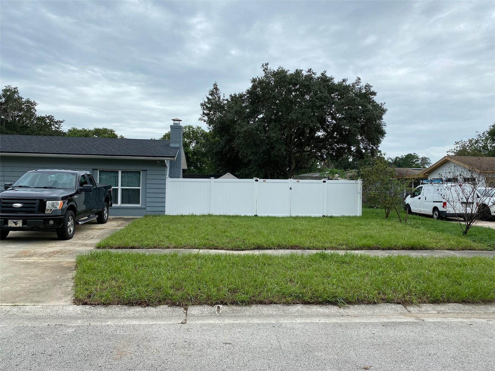 6642 MATCHETT RD, ORLANDO, FL, 32809