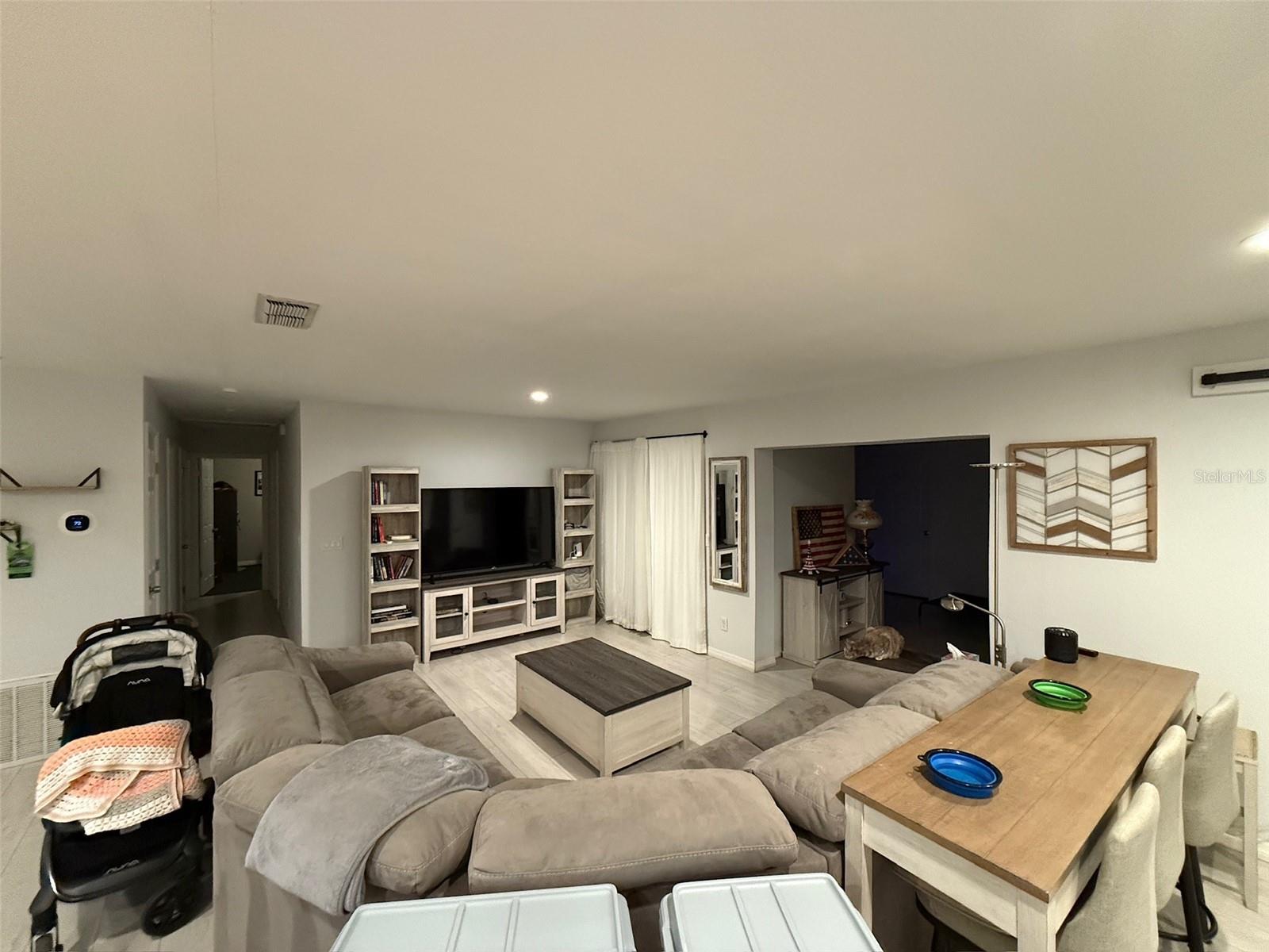 6642 MATCHETT RD, ORLANDO, FL, 32809