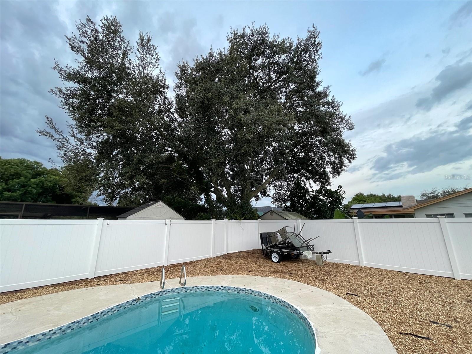 6642 MATCHETT RD, ORLANDO, FL, 32809