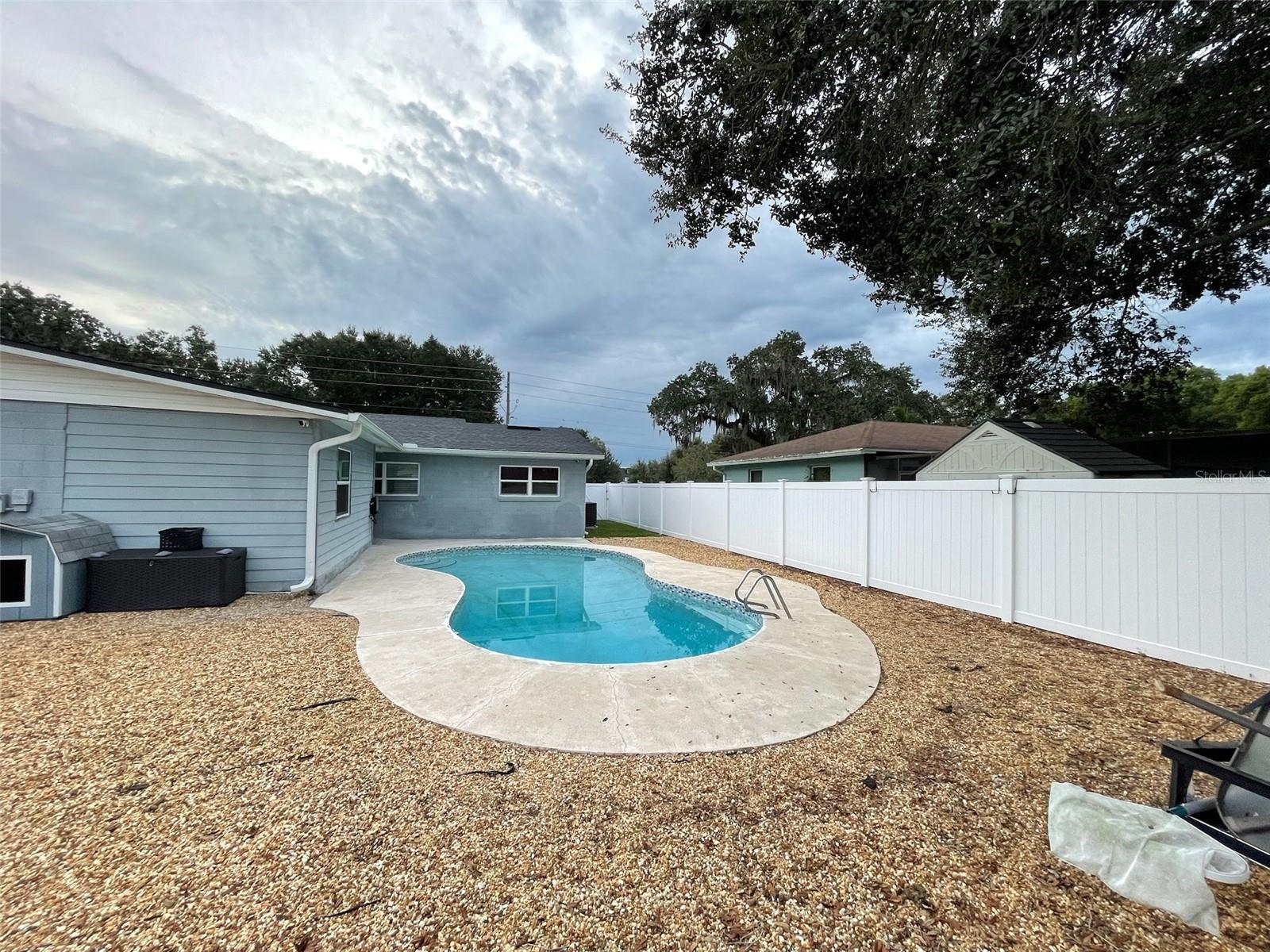 6642 MATCHETT RD, ORLANDO, FL, 32809