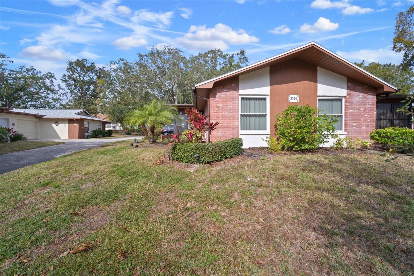 2320 SHELLY DR #B, PALM HARBOR, FL, 34684