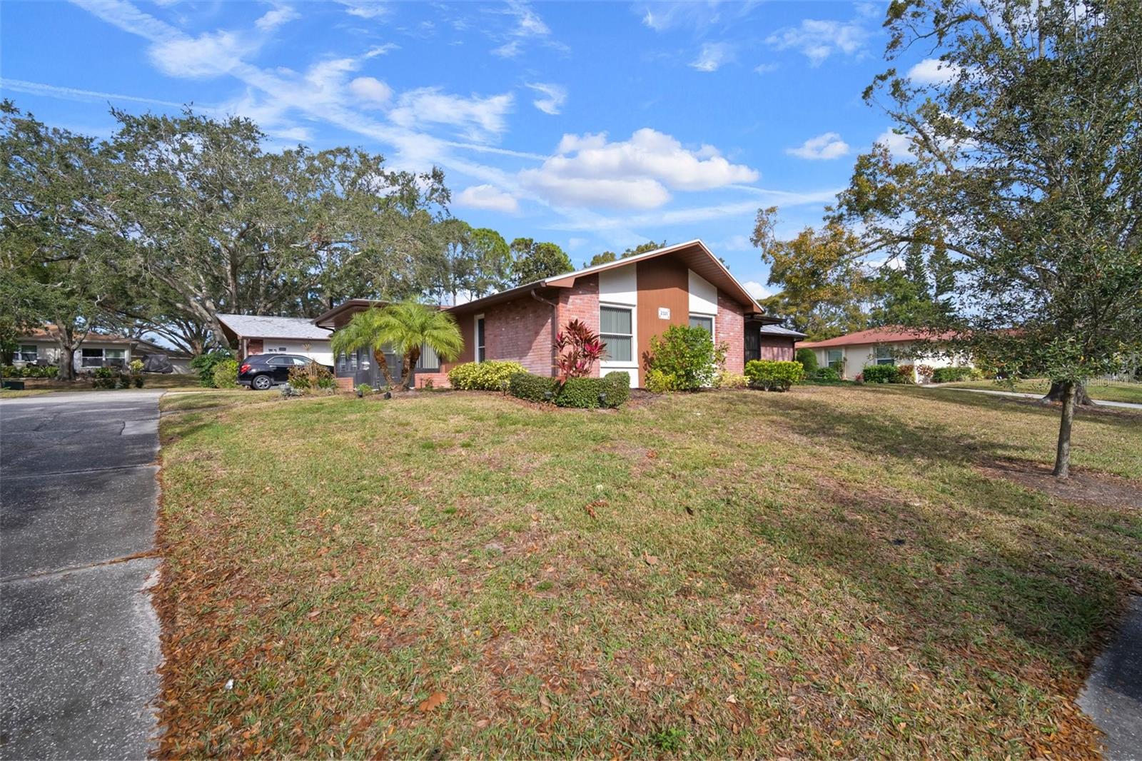 2320 SHELLY DR #B, PALM HARBOR, FL, 34684