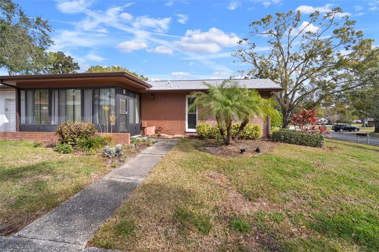 2320 SHELLY DR #B, PALM HARBOR, FL, 34684