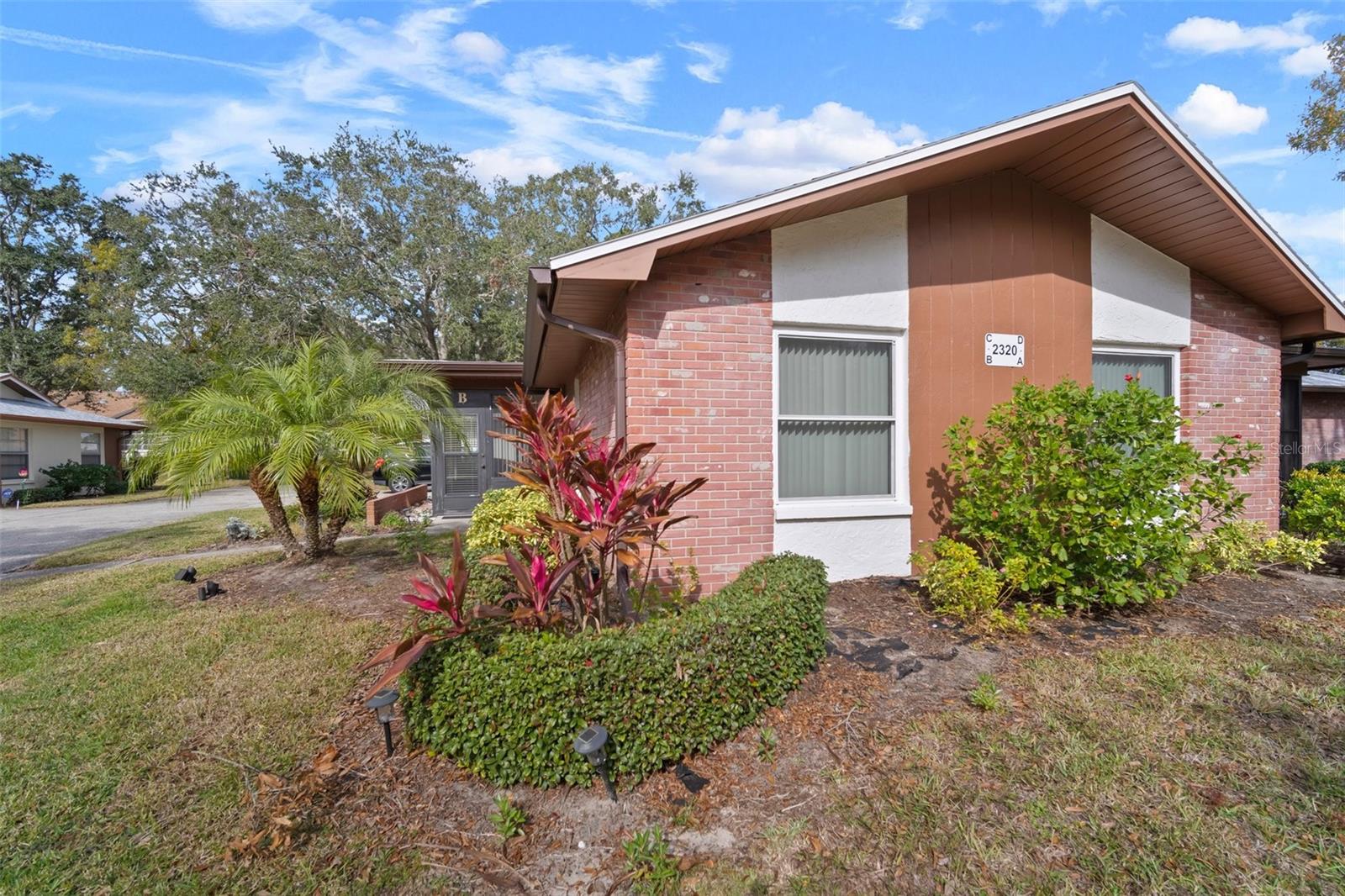 2320 SHELLY DR #B, PALM HARBOR, FL, 34684