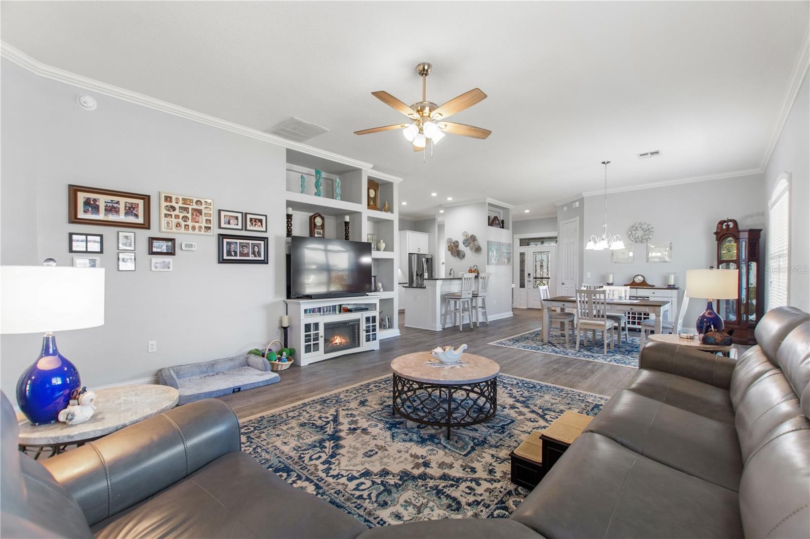 1039 MOTORCOACH DR, POLK CITY, FL, 33868
